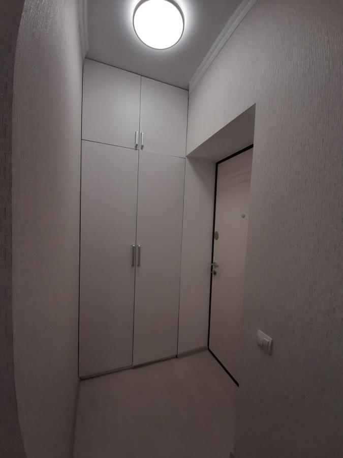 Relax Point Apartment Irpin Exterior photo